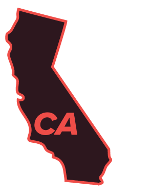 Jb Wholesale Location Map California